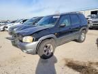 2001 Mazda Tribute lx