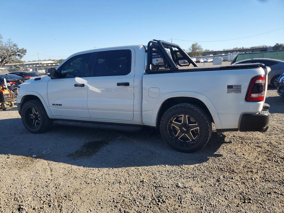 2021 Dodge RAM 1500 BIG Horn