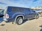 2006 Mitsubishi Raider Durocross