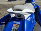 2008 Yamaha Wave
