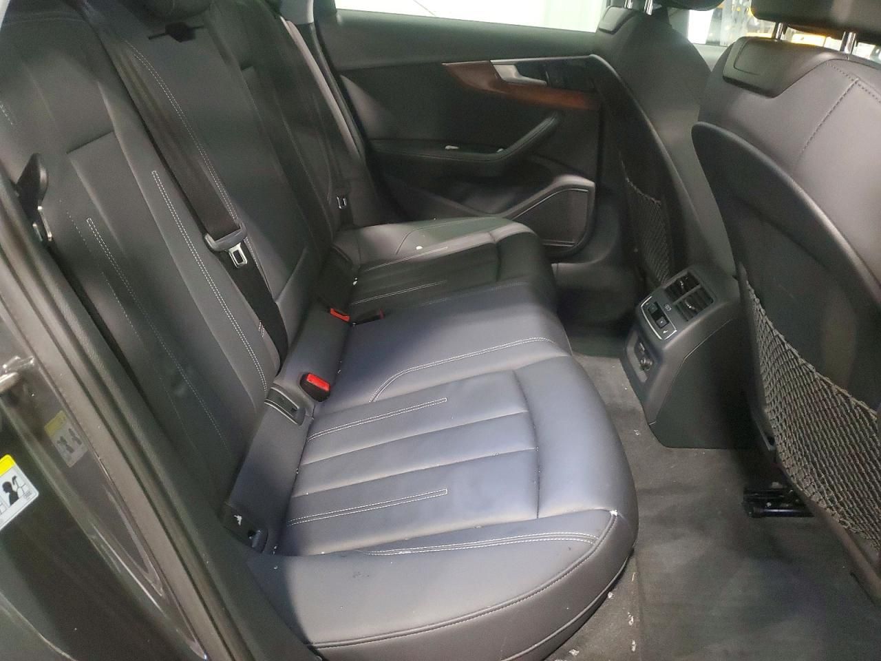 2020 Audi A4 Allroad Premium Plus