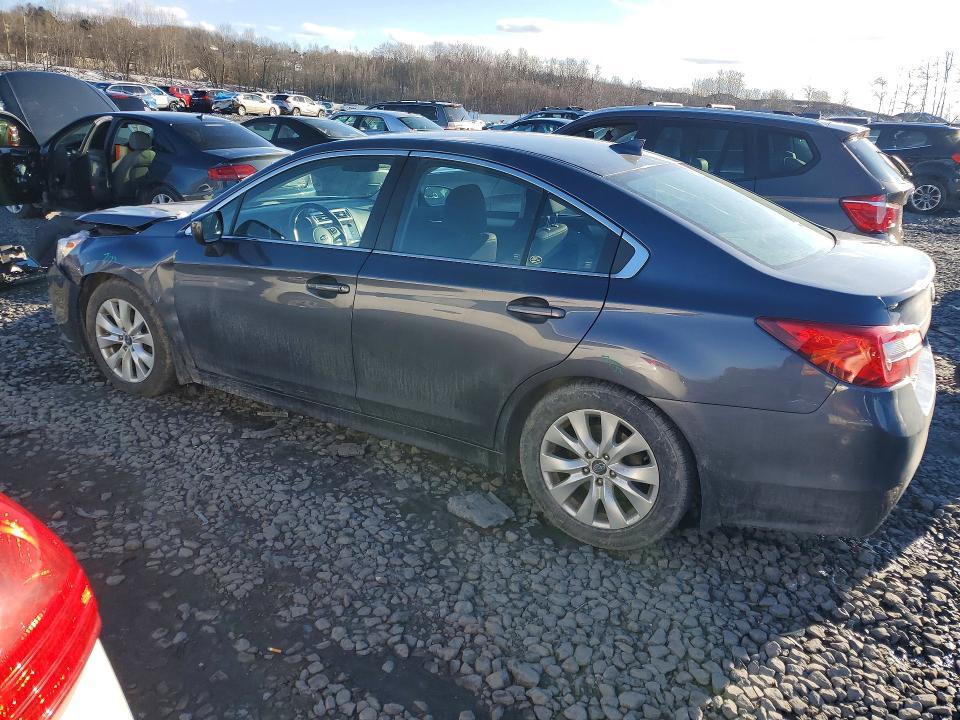 2016 Subaru Legacy 2.5i Premium