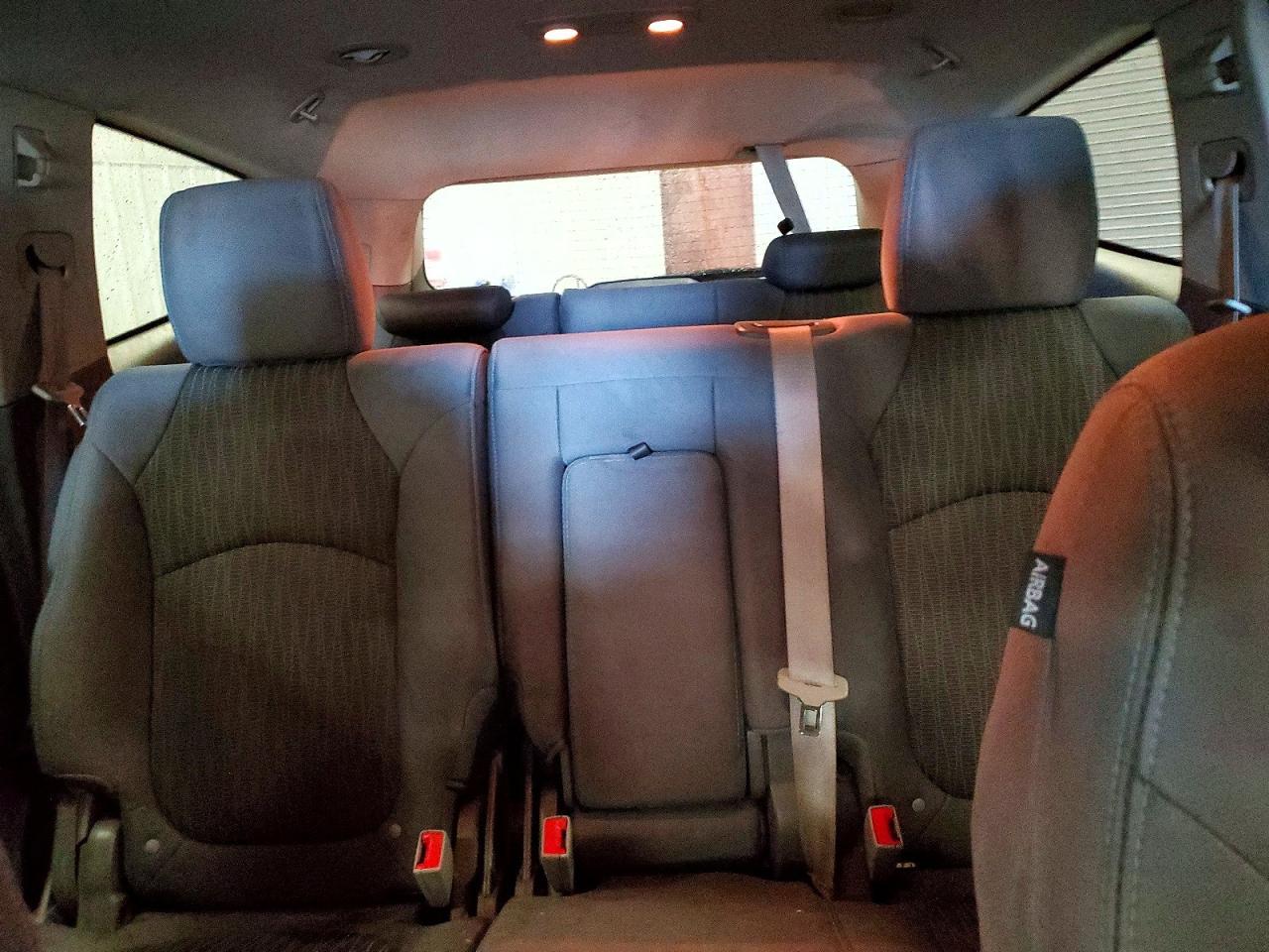 2014 Chevrolet Traverse ls