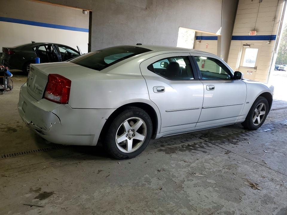 2010 Dodge Charger sxt