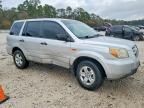 2007 Honda Pilot lx