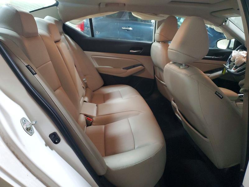 2019 Nissan Altima sl