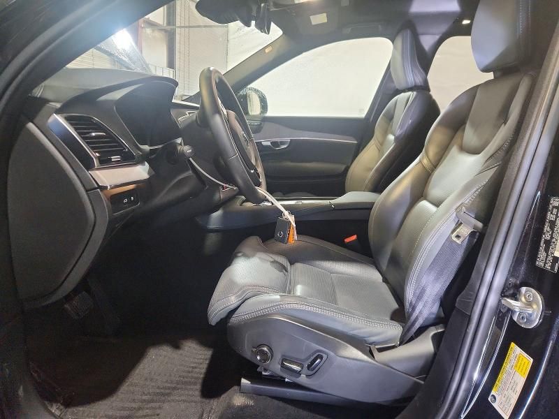 2024 Volvo Xc90 Ultimate