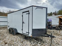 2025 Homesteader 7161t Enclosed Cargo Trailer for sale in Hurricane, WV