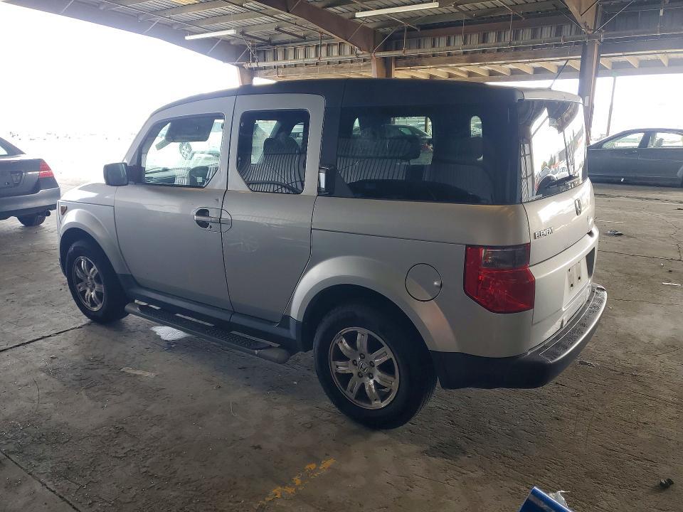 2007 Honda Element