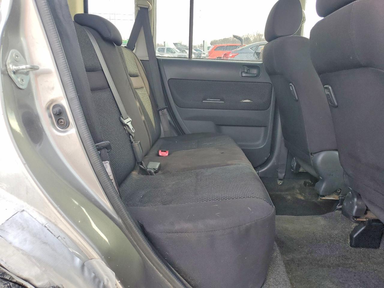 2004 Scion XB