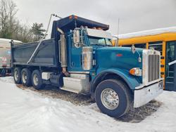 Salvage Trucks for sale at auction: 2016 Ptrb 367