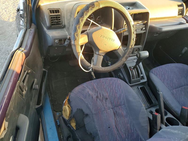1995 GEO Tracker