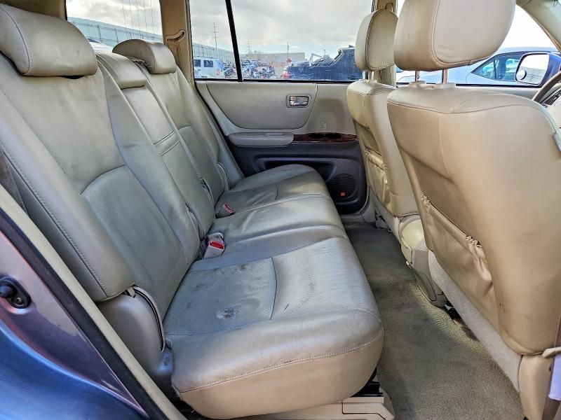 2006 Toyota Highlander Limited