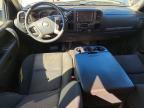 2011 Chevrolet Silverado C1500 LT