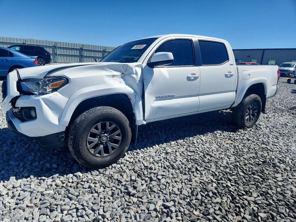 2020 Toyota Tacoma SR5 V6