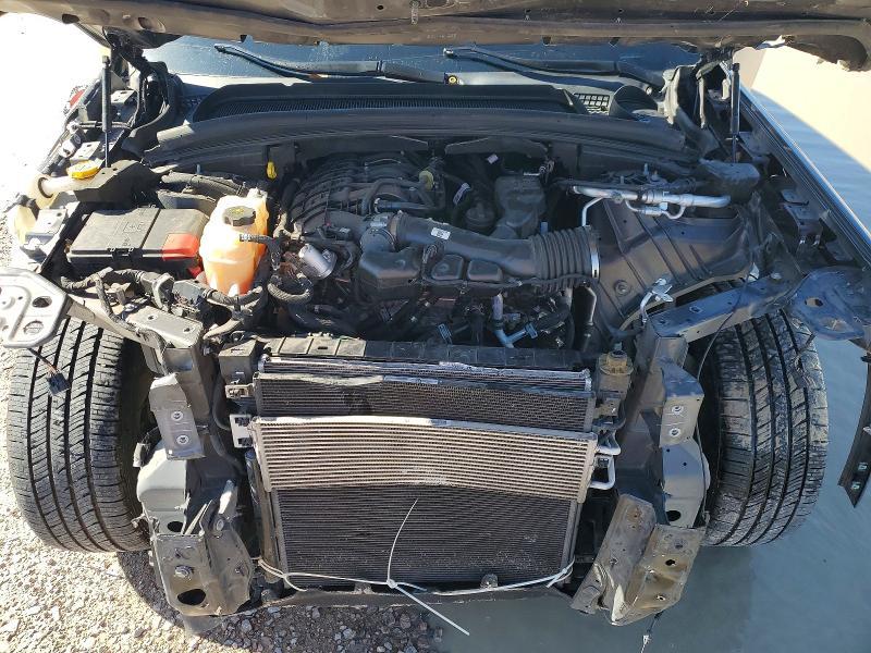 2022 Jeep Grand Cherokee l Laredo