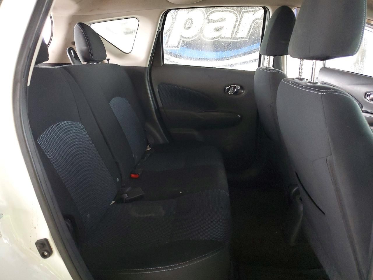 2015 Nissan Versa Note s