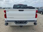 2026 Chevrolet Silverado C1500 LTZ