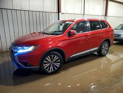 2019 Mitsubishi Outlander se en venta en Pennsburg, PA