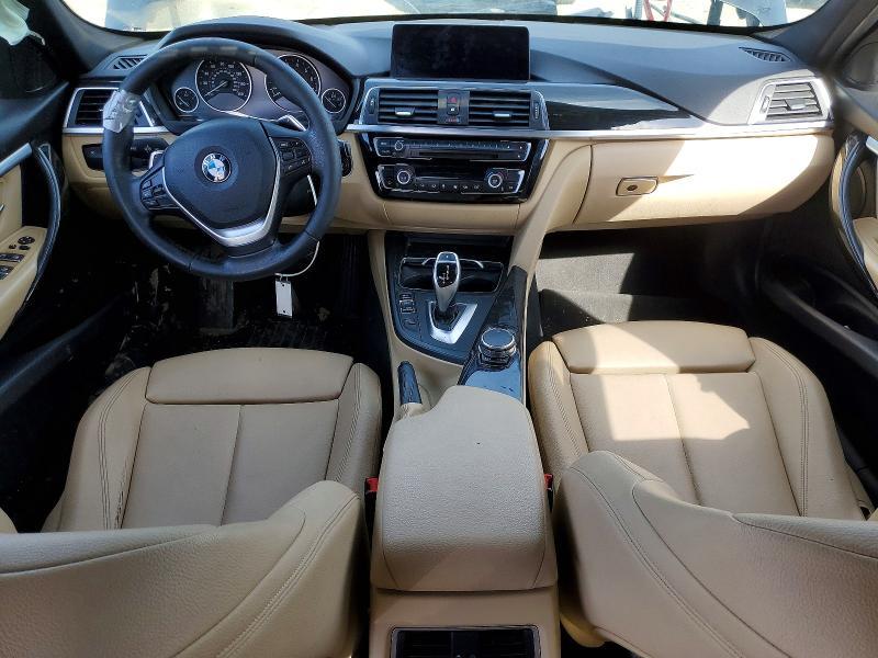 2017 BMW 330 i