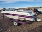 1996 Four Winds Horizon 190