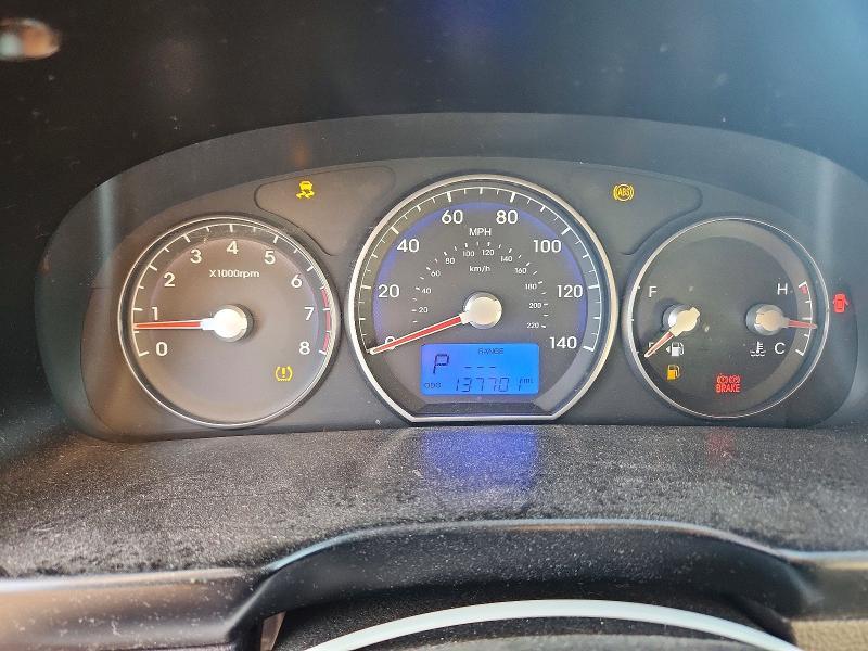 2011 Hyundai Santa fe
