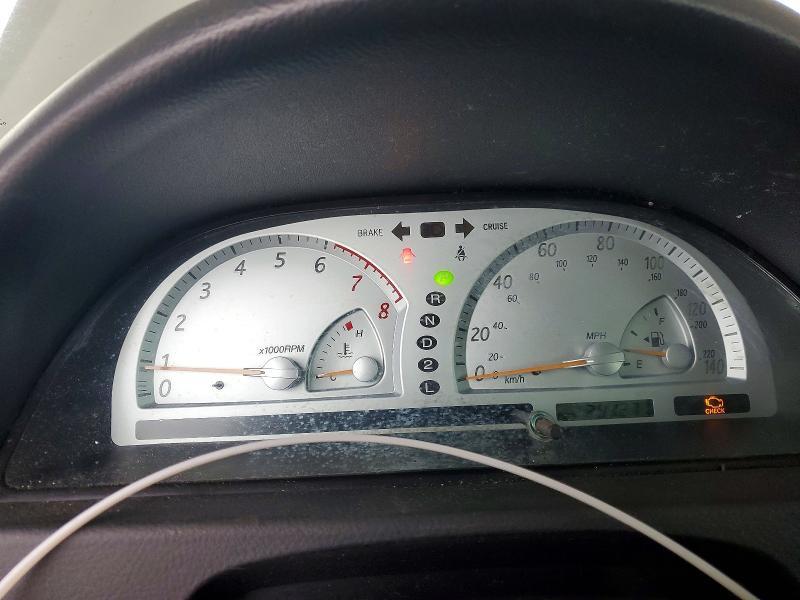 2003 Toyota Camry se