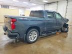 2019 Chevrolet Silverado K1500 Custom