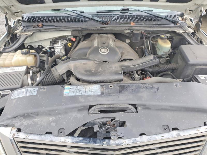 2002 Cadillac Escalade ext
