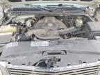 2002 Cadillac Escalade ext