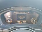 2018 Audi A5 Premium Plus