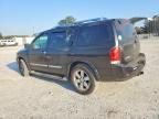 2011 Nissan Armada Platinum