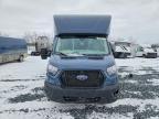 2021 Ford Transit Delivery Truck