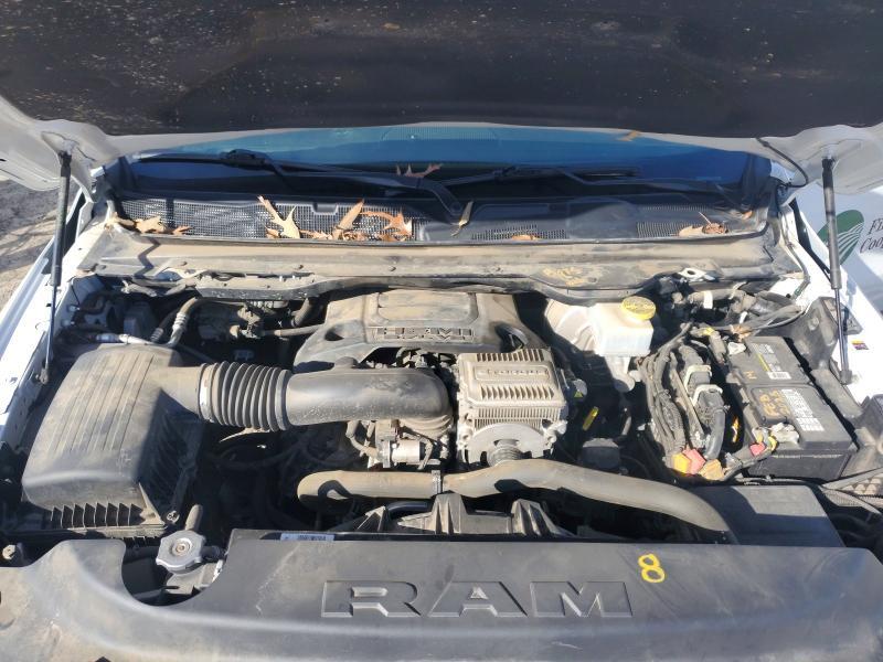 2021 Dodge Ram 1500 Class