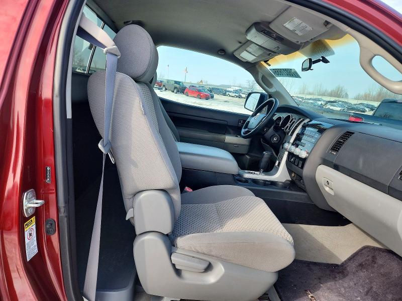 2007 Toyota Tundra