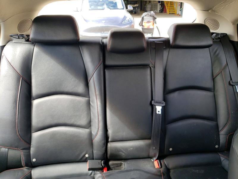 2014 Mazda 3 Grand Touring