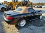 2003 Mazda Mx-5 Miata Base