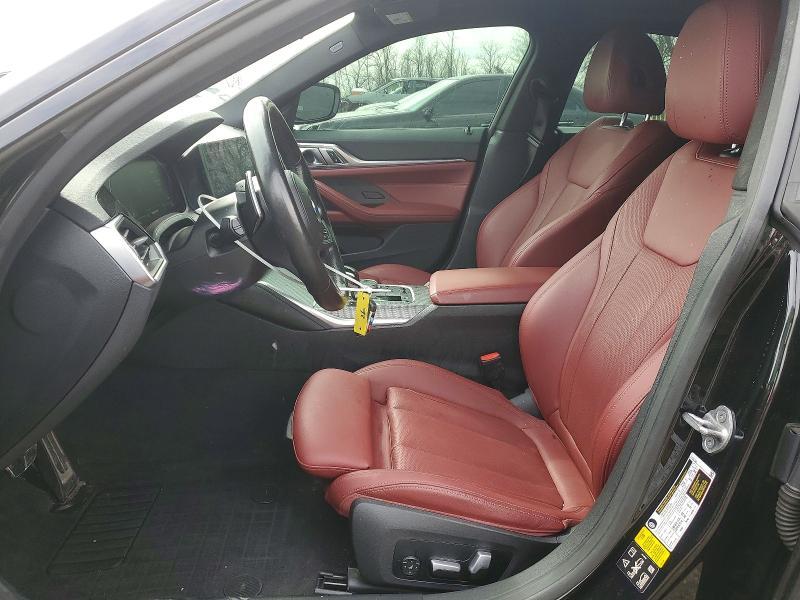 2023 BMW 430xi Gran Coupe