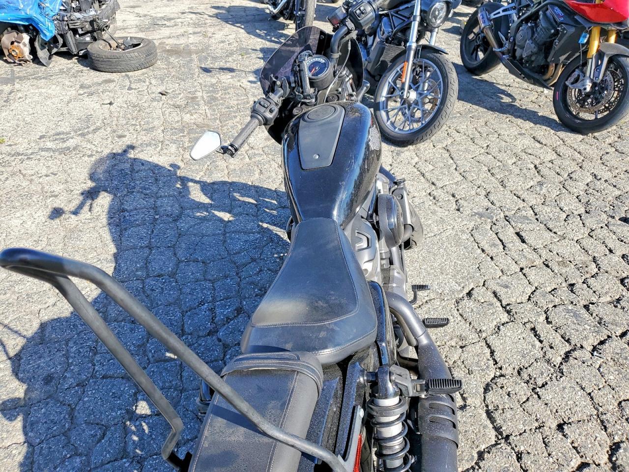 2024 Harley-Davidson RH975