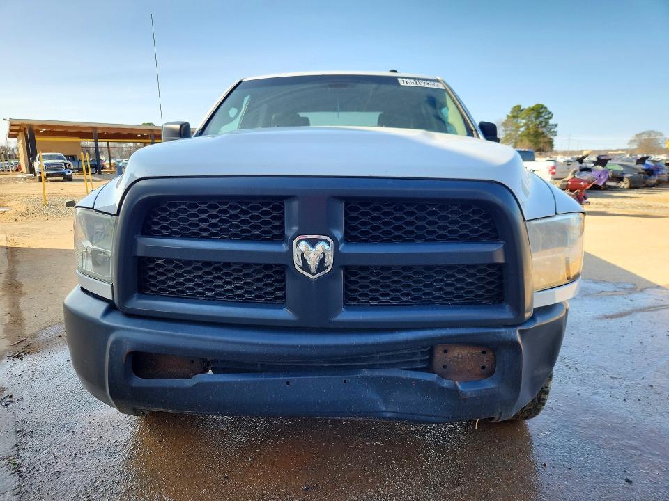 2016 Dodge RAM 2500 ST