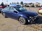 2016 Honda Accord exl