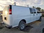 2020 Chevrolet Express 2500 Cargo Delivery van