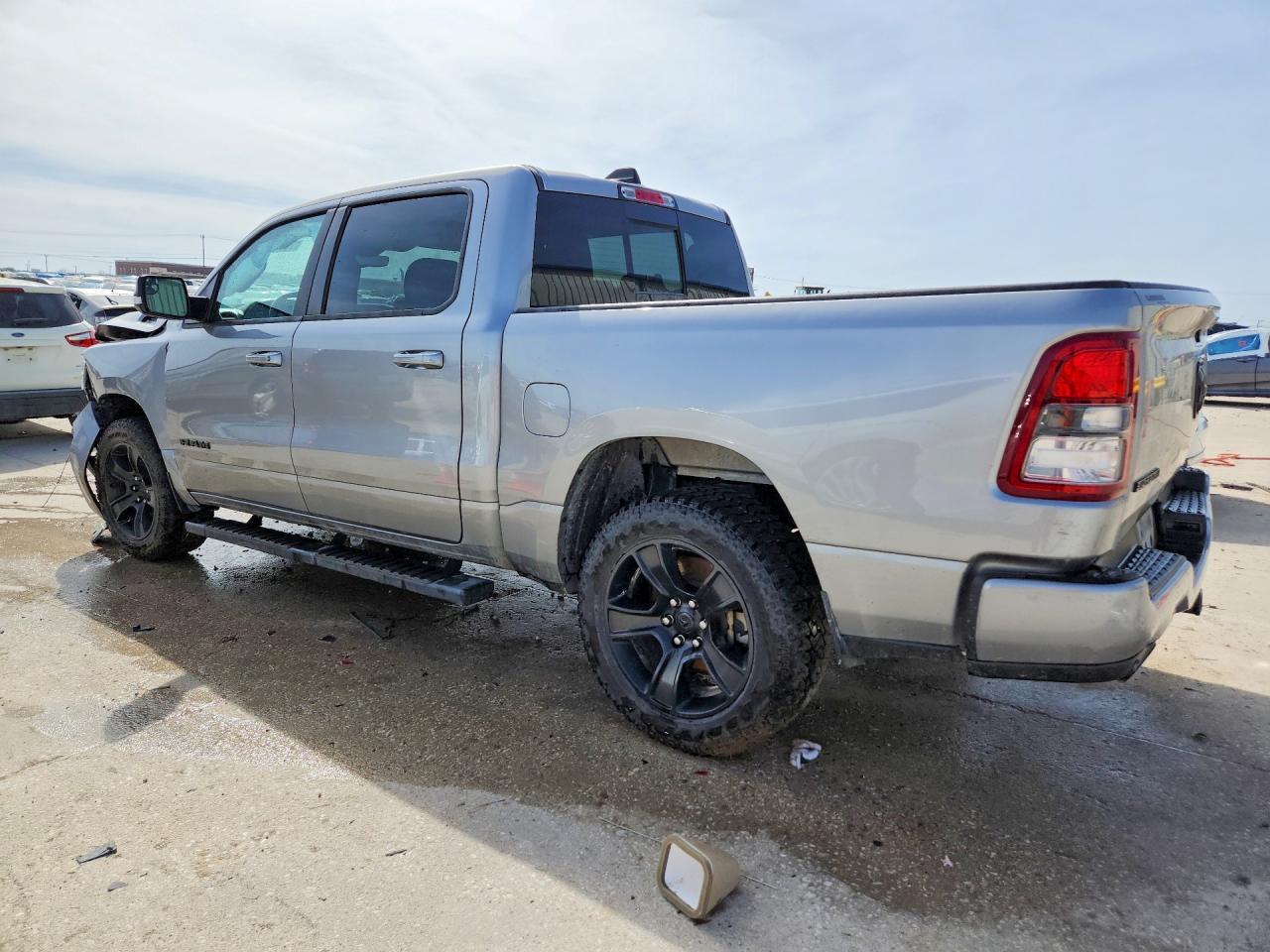 2021 Dodge RAM 1500 BIG Horn