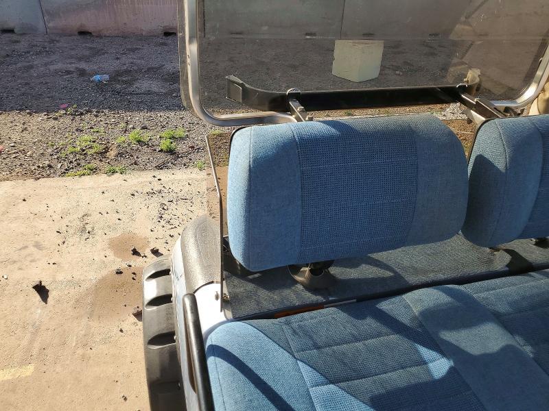 2003 Yamaha 2003 Golf Cart