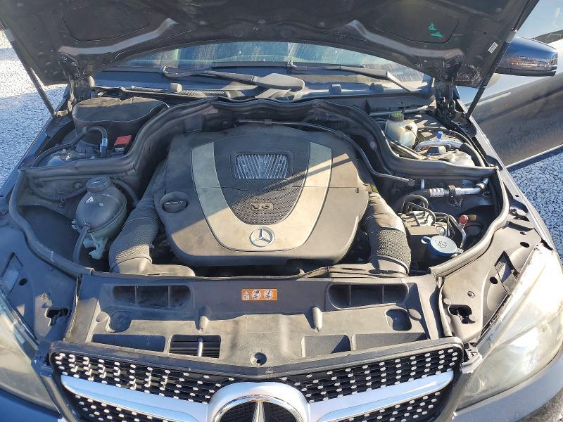 2010 Mercedes-Benz C 350