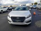 2016 Hyundai Sonata Hybrid