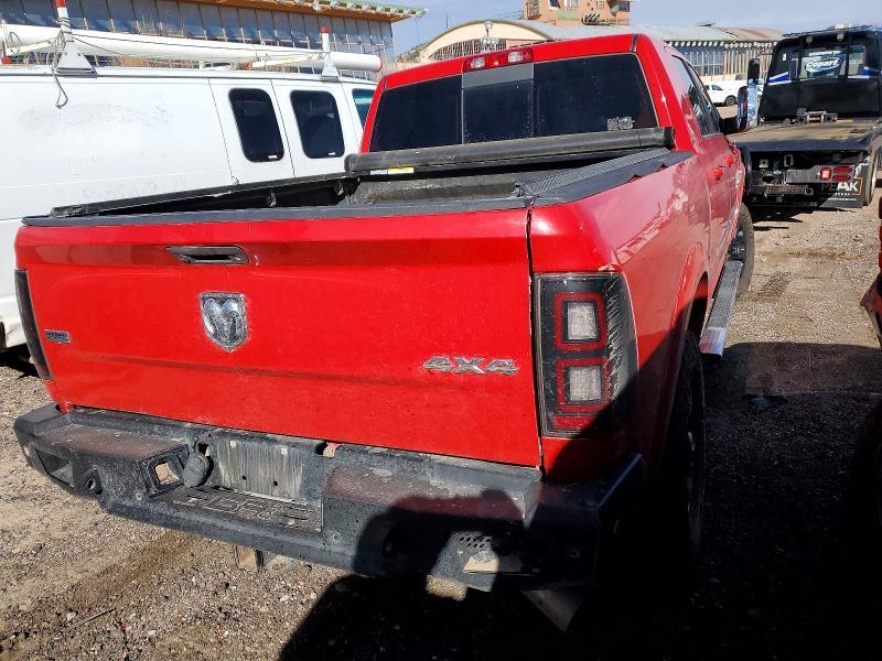 2015 Dodge 3500 Laramie