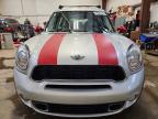 2013 Mini Cooper s Countryman