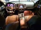 2015 Dodge Durango ssv