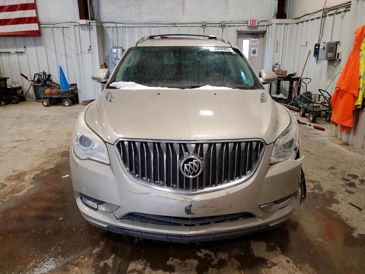 2014 Buick Enclave